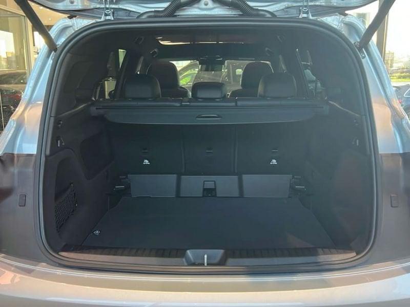 Mercedes-Benz GLB 250+ EQ Advanced Plus