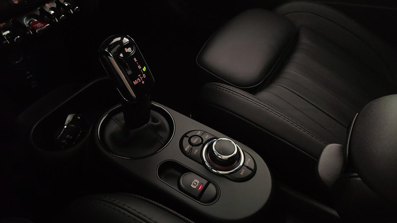 MINI Mini IV F56 2021 3p - Mini 3p 2.0 JCW JCW auto