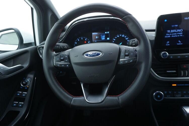 Ford Fiesta Hybrid ST-Line DCT BR386511 1.0 Mild Hybrid 125CV