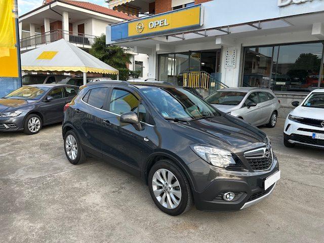 OPEL Mokka 1.6 CDTI Ecotec 136CV 4x2 Cosmo UNICO PROPRIETARIO