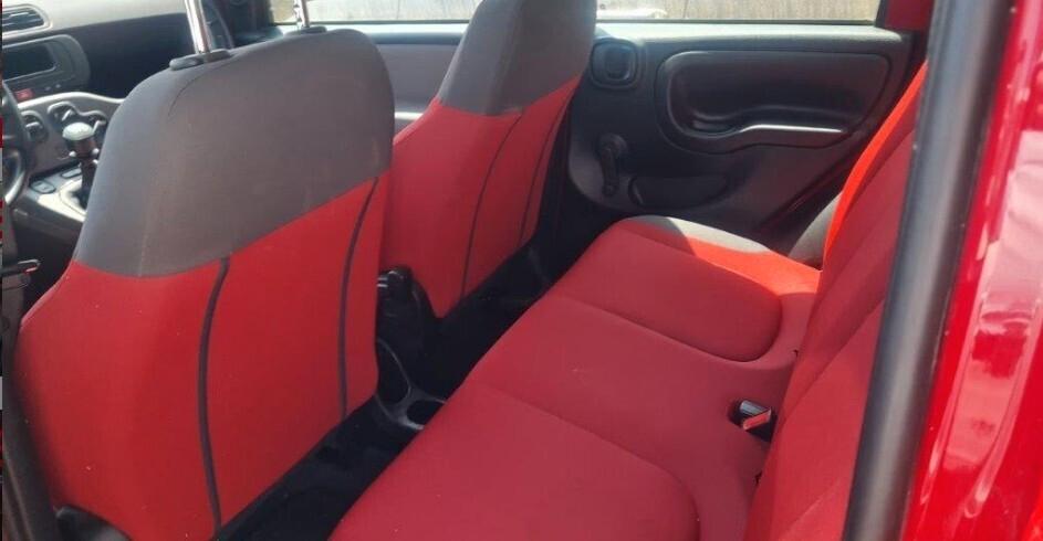 Fiat Panda 1.2 Pop