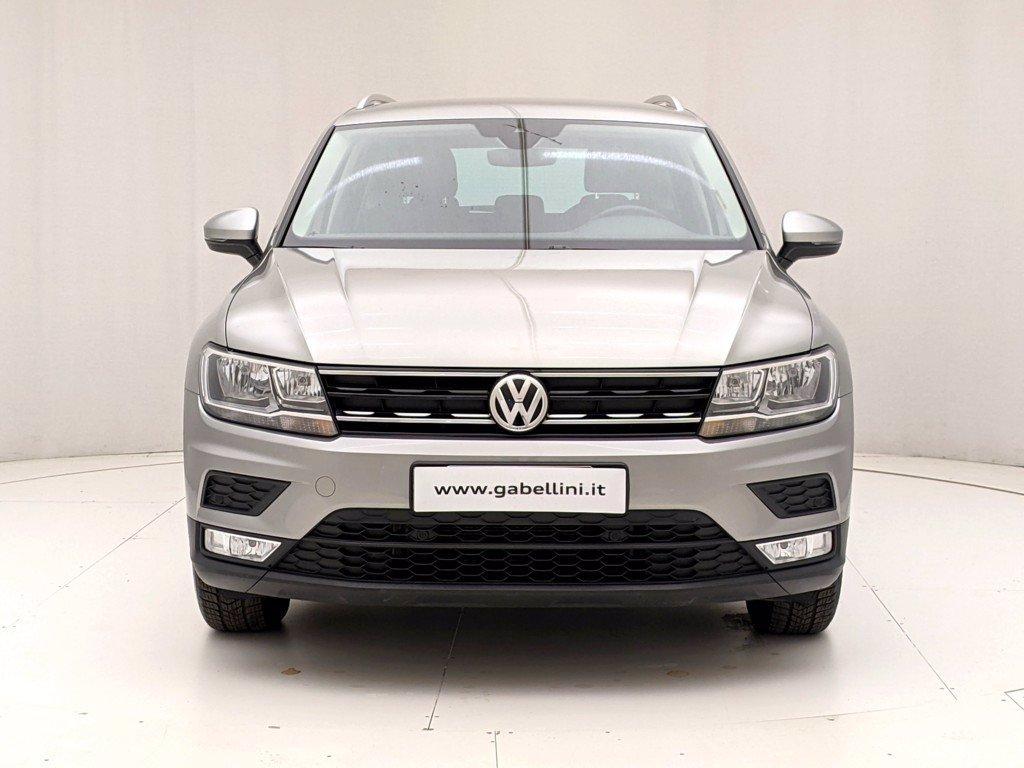 VOLKSWAGEN Tiguan 2.0 TDI SCR Style BlueMotion Technology del 2016