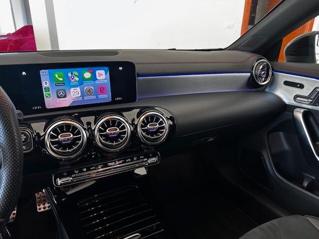 Mercedes-benz CLA 220 CLA 220 Automatic 4Matic Premium