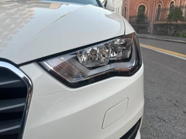 Audi A3 1.6 tdi Ambiente