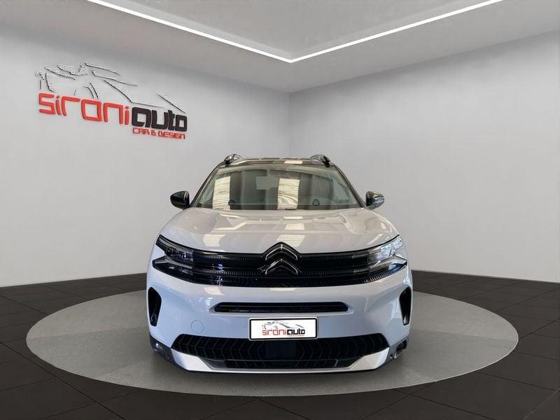 Citroën C5 Aircross C5 Aircross BlueHDi 130 S&S EAT8 Max - PROMO SIRONIAUTO+