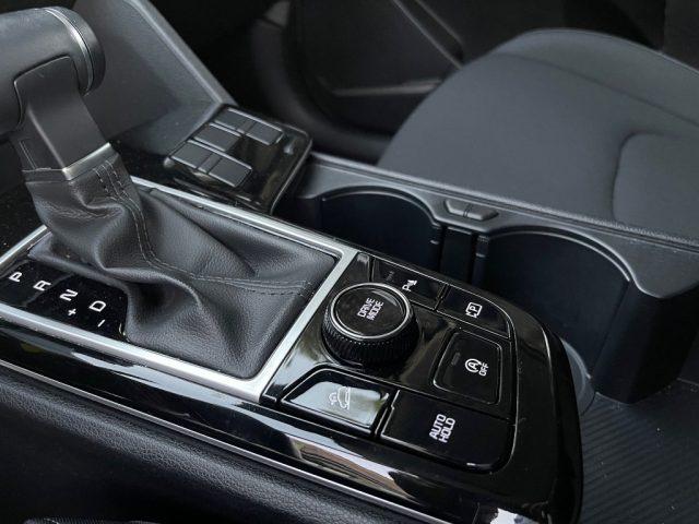 KIA Sportage 1.6 TGDI 150CV MHEV DCT UNIPROP. GARANZIA 6 ANNI