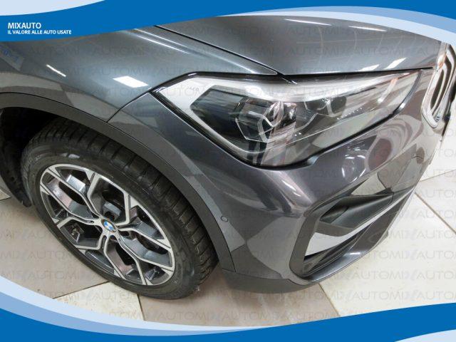 BMW X1 sDrive 18d xLine AUT EU6