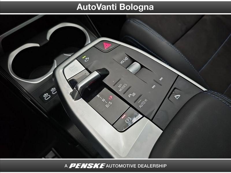 BMW X1 X1 xdrive 25e MSport Pro auto