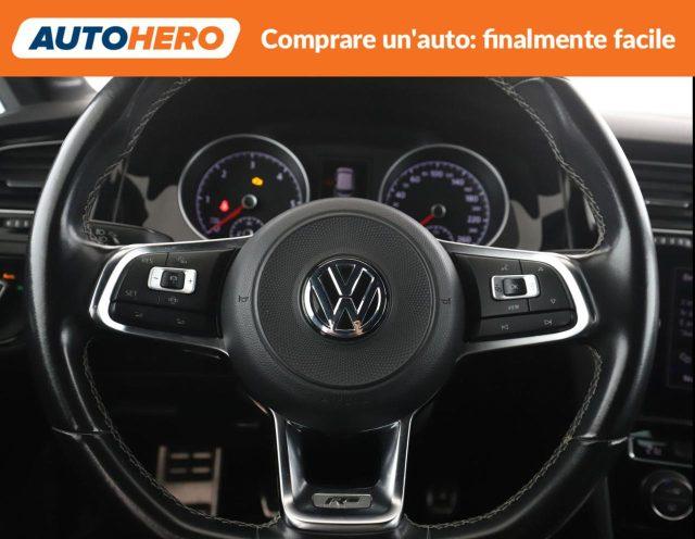 VOLKSWAGEN Golf 1.6 TDI 115 CV 5p. Sport BlueMotion Technology