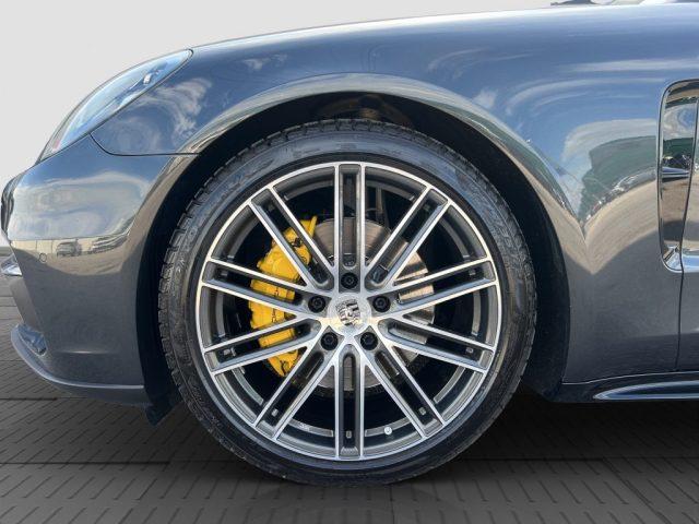 PORSCHE Panamera Panamera 2.9 4S