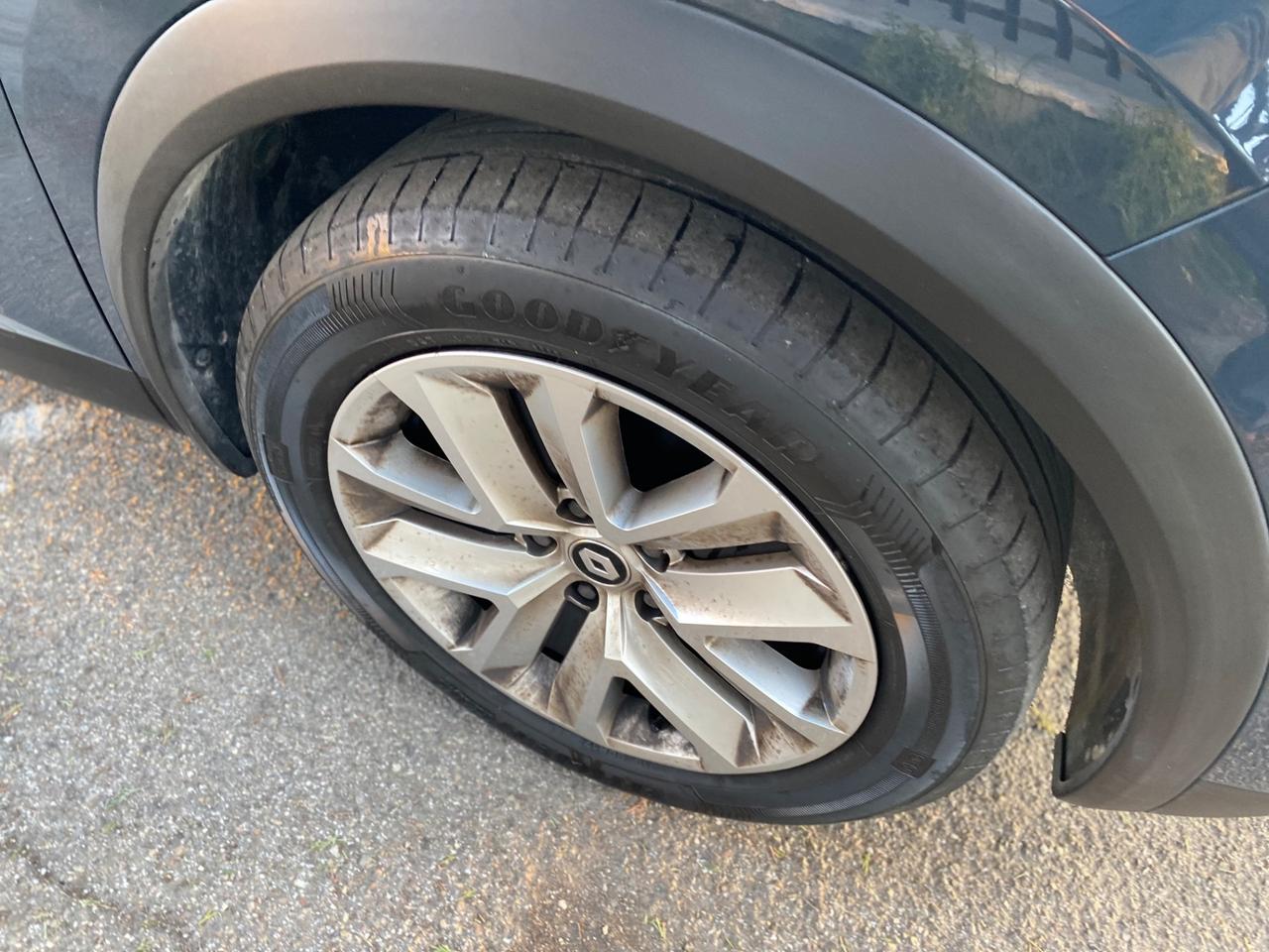 Renault Captur TCe 100 CV GPL Techno ok neo patentati