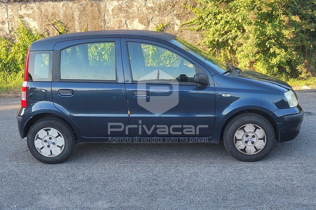 FIAT Panda 1.1 Active
