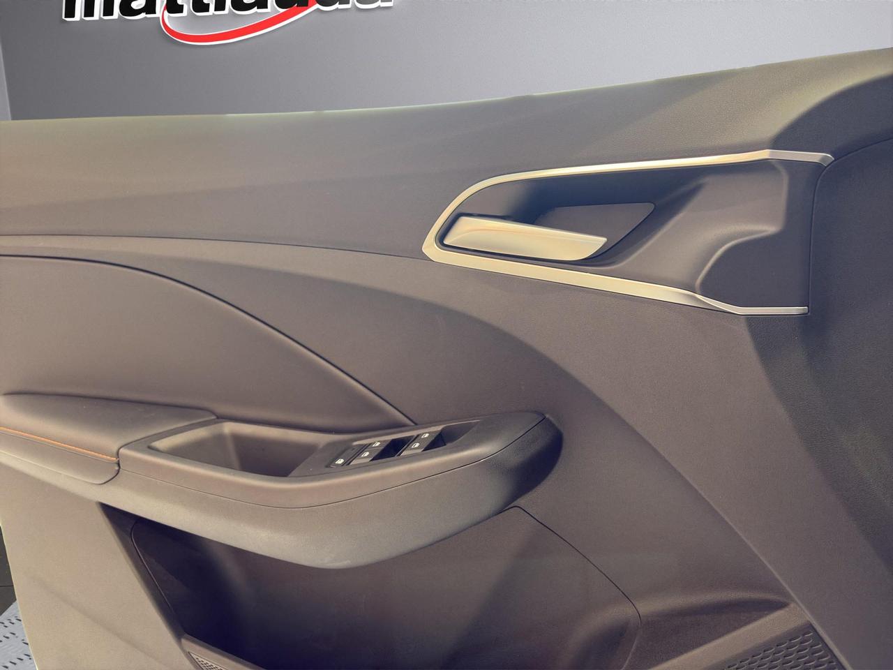 Mg MG3 1.5 hybrid+ Luxury auto