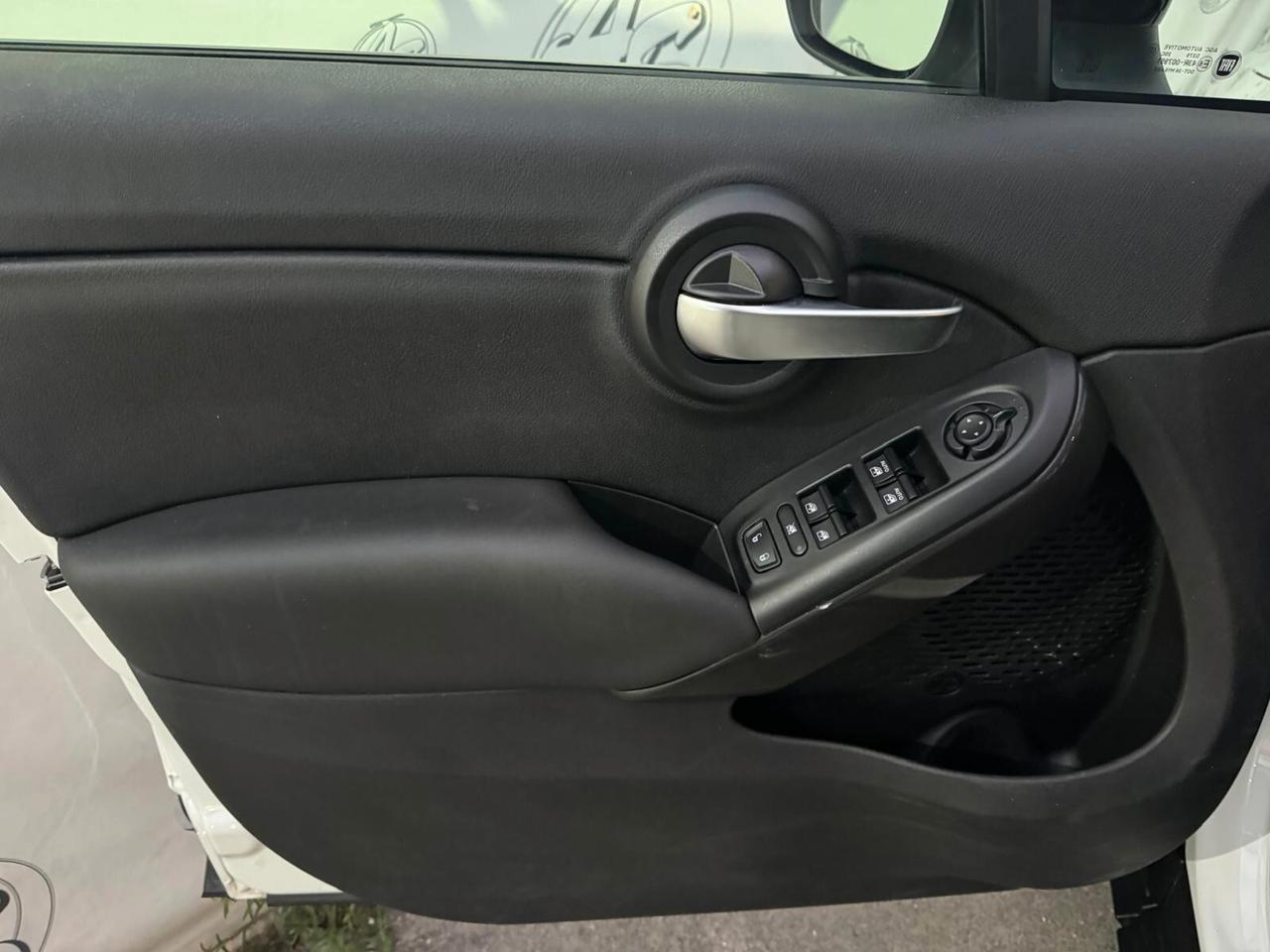 Fiat 500X 1.3 MultiJet 95 CV Club CarPlay