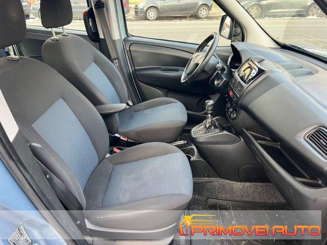 OPEL Combo Tour 1.6 CDTi 90CV