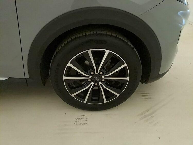 Ford Puma Titanium BZ109848 1.0 Mild Hybrid 125CV