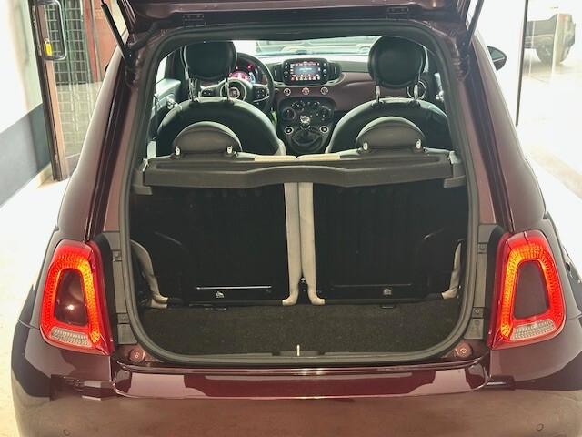 Fiat 500 1.0 Hybrid Rockstar