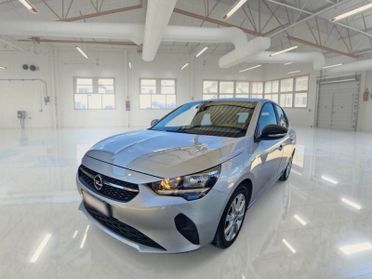 OPEL CORSA 1.5 Diesel 100cv Edition MT6 5 PORTE