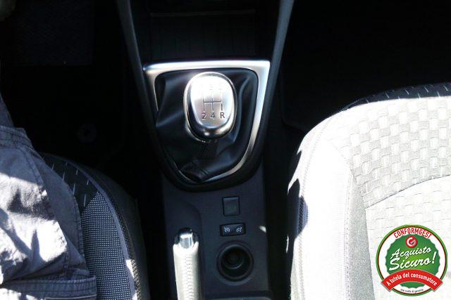 RENAULT Captur dCi 8V 90 CV S&S Energy Intens