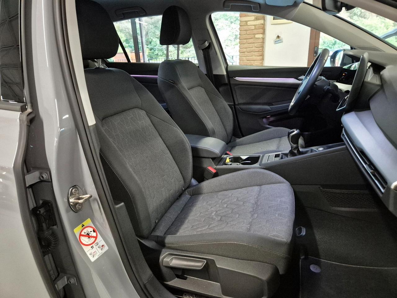 Volkswagen Golf 8.5 1.5 TSI 115 CV ACT Edition Plus