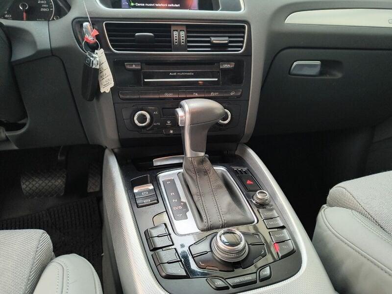 Audi Q5 Q5 2.0 tdi quattro 190cv (prezzo reale)