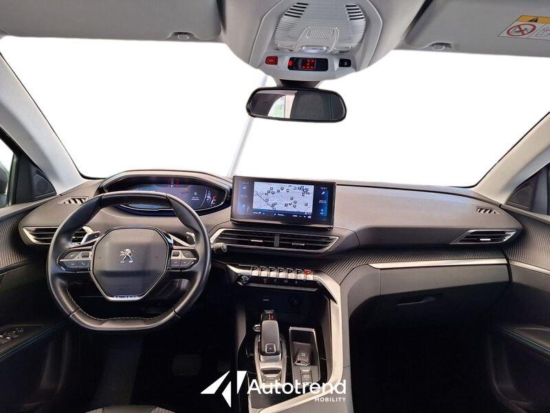 Peugeot 5008 BlueHDi 130 CV Automatica 7 Posti NAVI LED Allure S&S