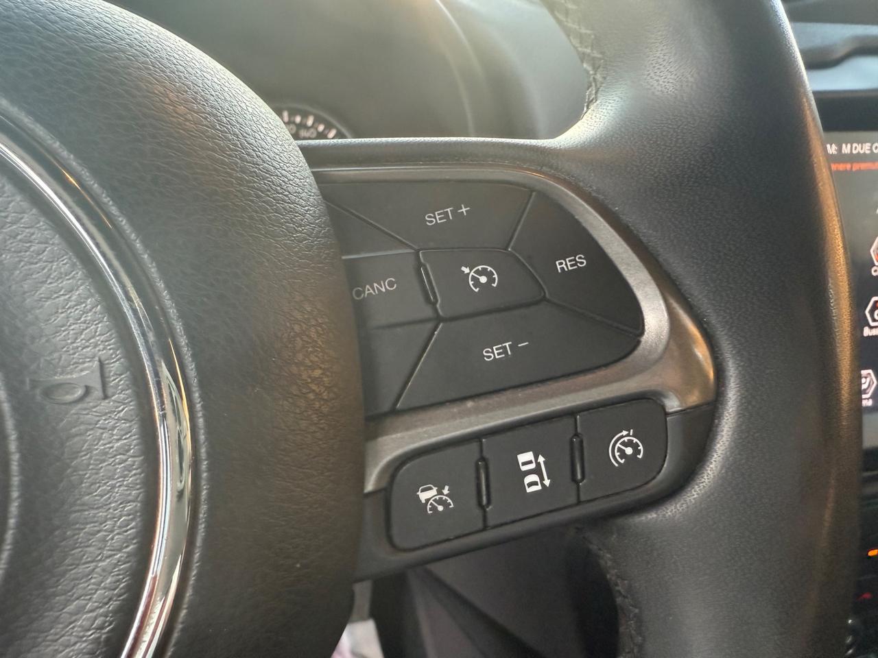 Jeep Renegade 1.6 Mjt 130 CV S 2021