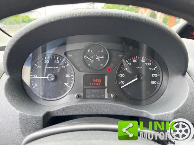 TOYOTA Proace 2.0 D Furgone Lounge 12q L2H2
