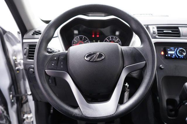 MAHINDRA KUV100 1.2 VVT K6+