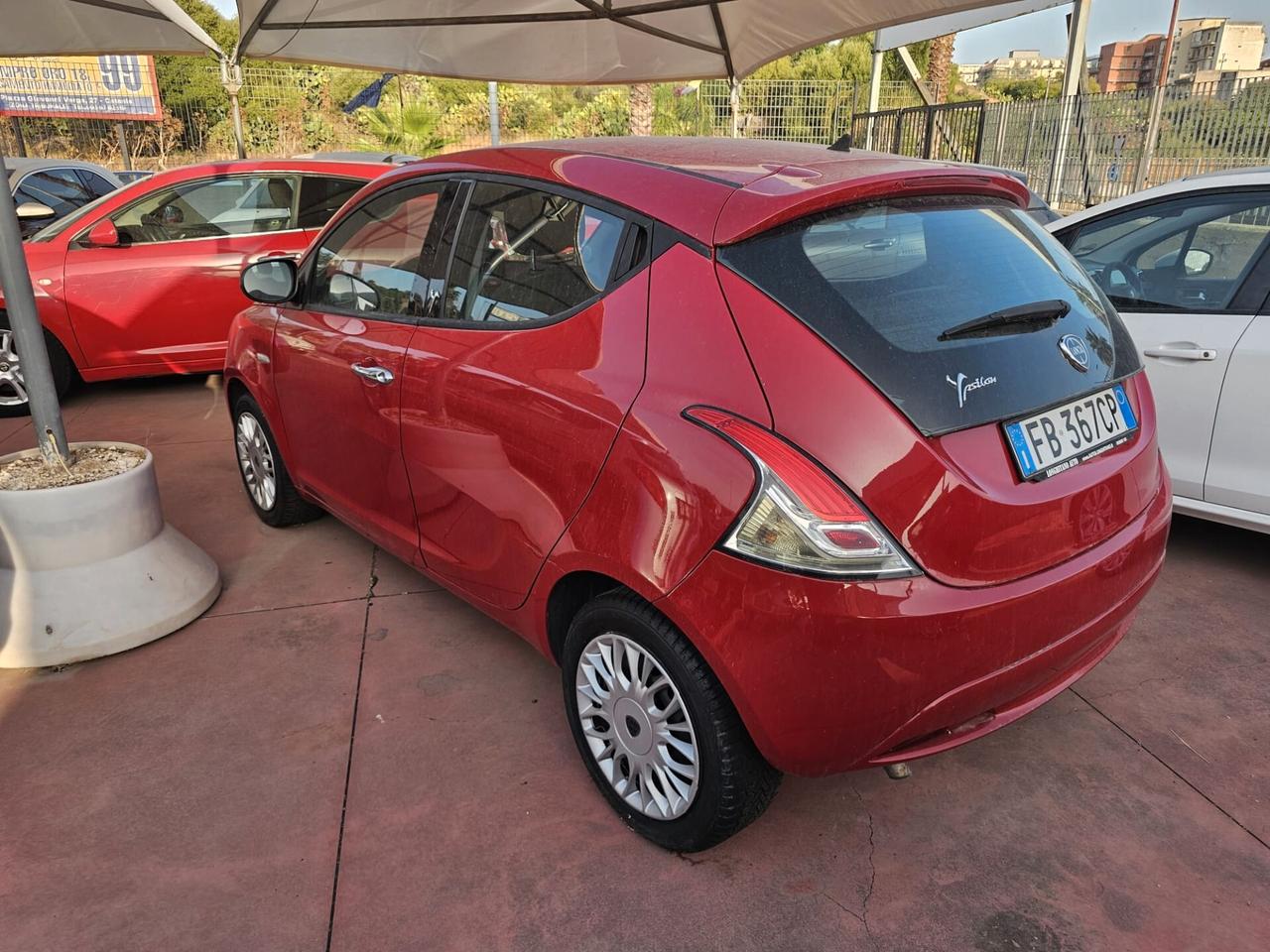 Lancia Ypsilon 1.3 MJT 16V 95 CV 5 porte S&S Platinum