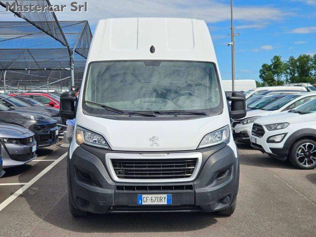 FIAT Ducato 435 L4H3 2.2 BLUEHDI 165CV SeS - GF670RY