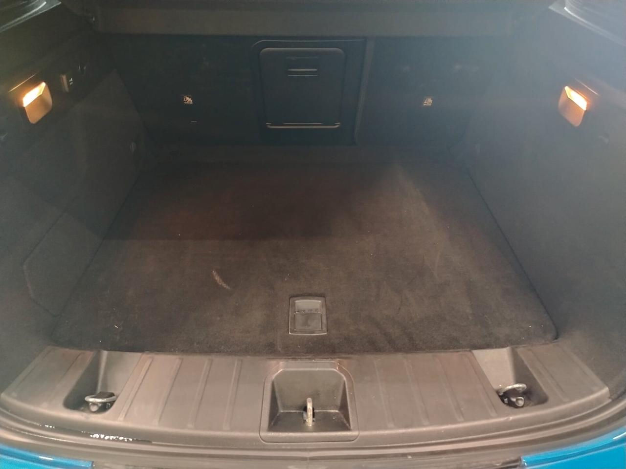 ALFA ROMEO Tonale Tonale 1.5 160 CV MHEV TCT7 Ti