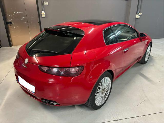 ALFA ROMEO Brera 2.2 JTS Sky Window