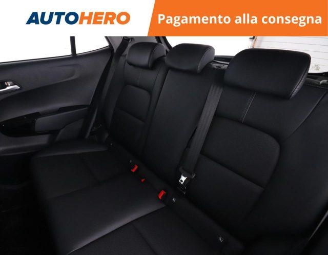 KIA Picanto 1.0 12V 5 porte X Line