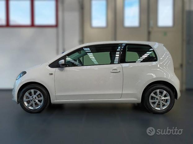 Skoda Citigo 1.0 Ambition 75cv 3p