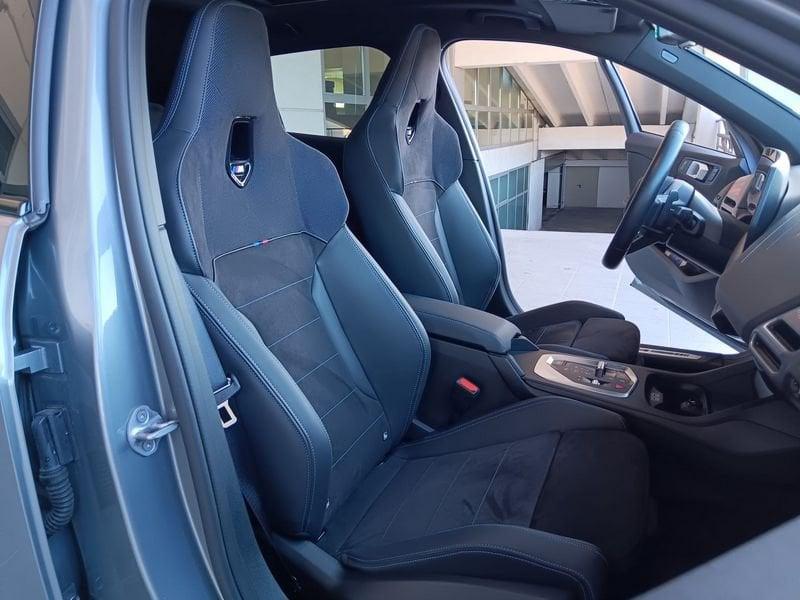 BMW Serie 1 120d 48V MSport Pro auto