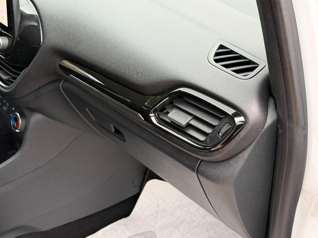 Ford Fiesta 1.5 ECOBLUE 85 cv. 5 porte CONNECT