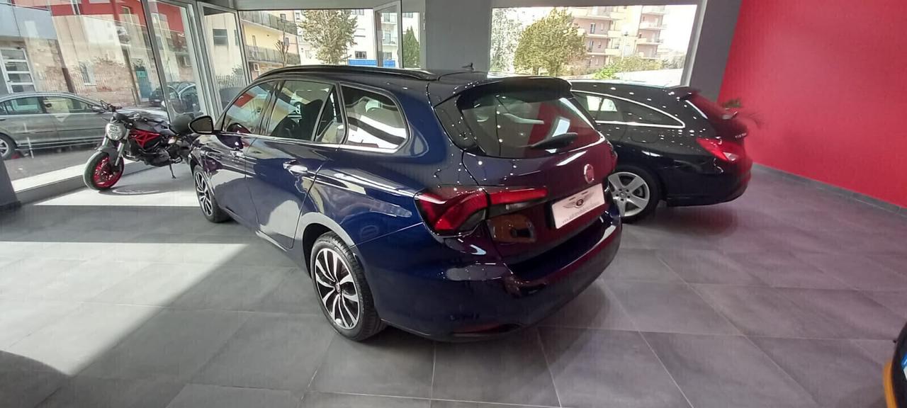 Fiat Tipo 1.3 Mjt S&S SW Lounge