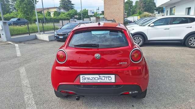 Alfa Romeo MiTo MiTo 1.3 jtdm 95cv E6