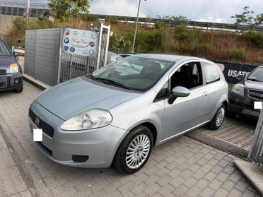 Fiat Grande Punto 1.2 3 porte Active-2007