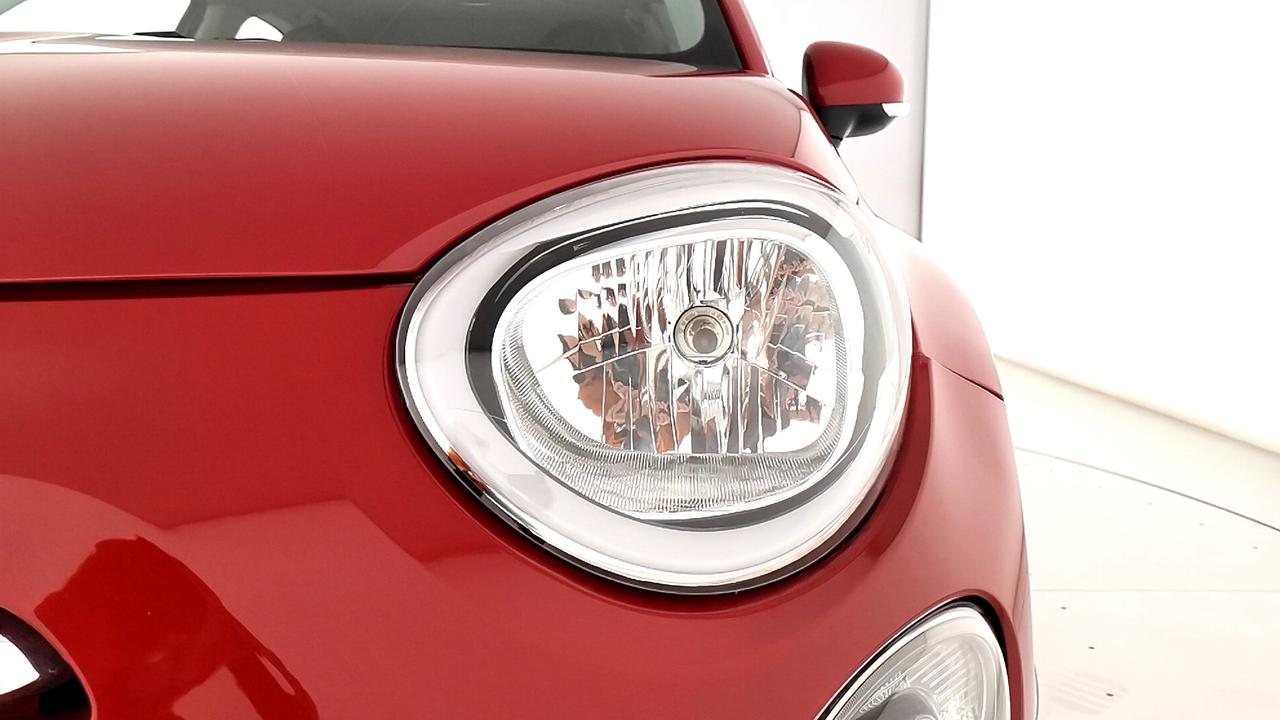 FIAT 500 X 2015 - 500X 1.4 m-air Lounge 4x2 140cv dct