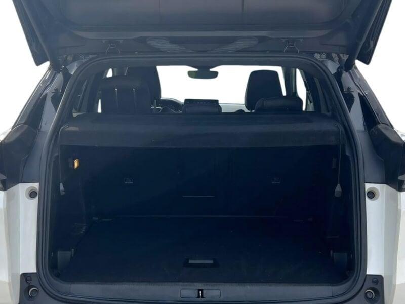 Peugeot 3008 BlueHDI 130 CV Automatica EAT8 GT Pack