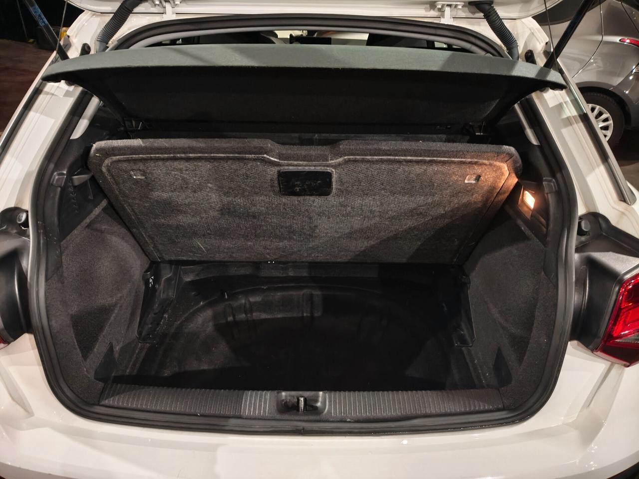 AUDI Q2 1.0TSI ULTRA MOLTO BELLA!!!