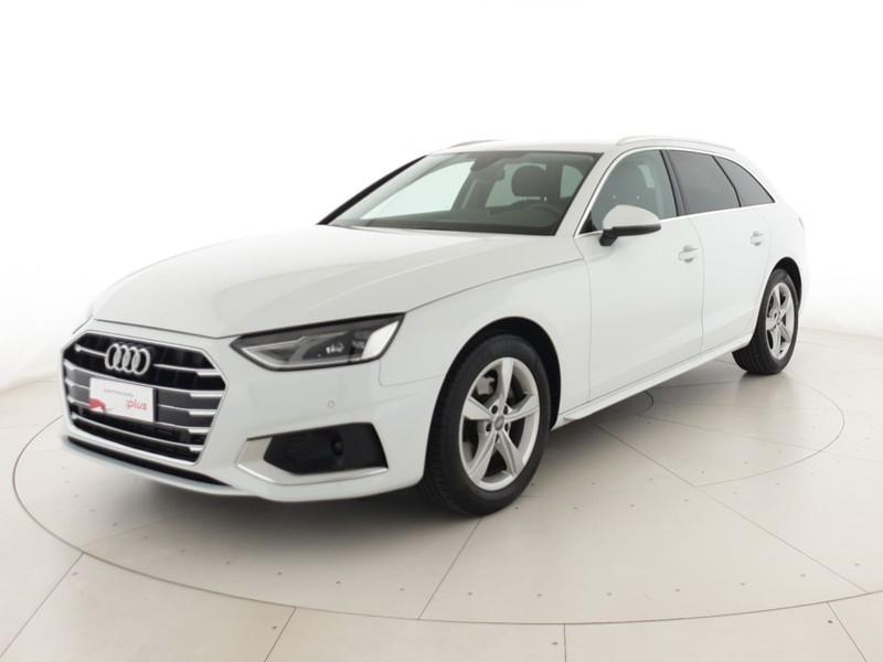 Avant 35TFSI 150CV S tronic Business Advanced