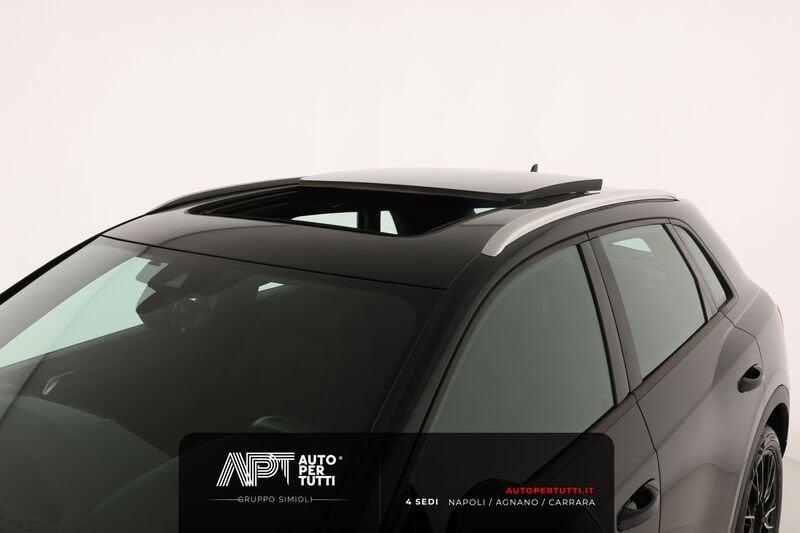 Audi Q3 Q3 40 2.0 tdi Business Advanced quattro 190cv s-tr