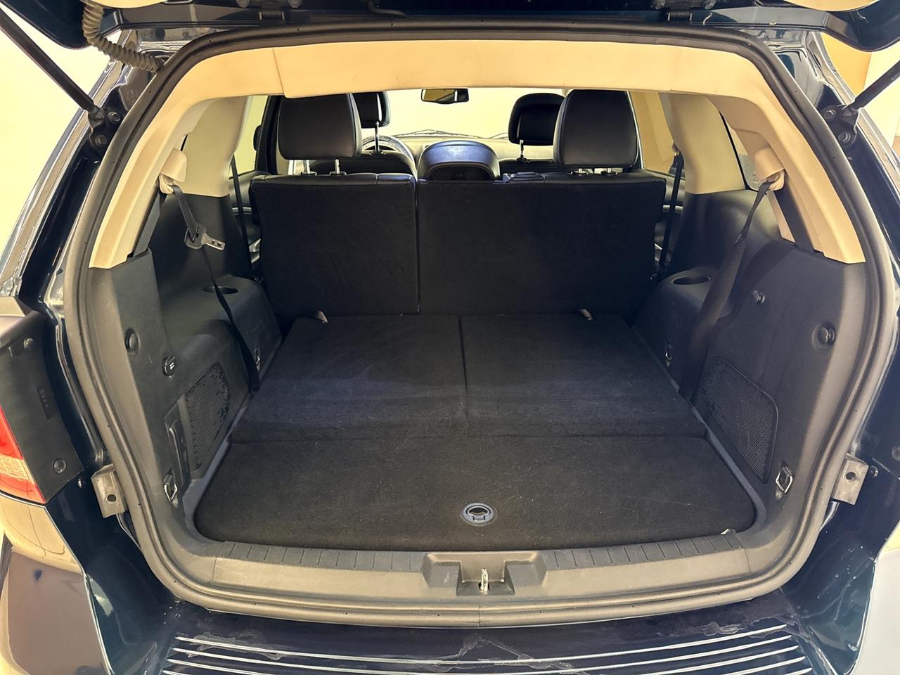Fiat Freemont 2.0 Multijet 170 CV Urban