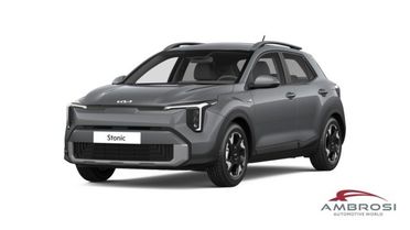 KIA Stonic 1.0 T-GDI URBAN TT