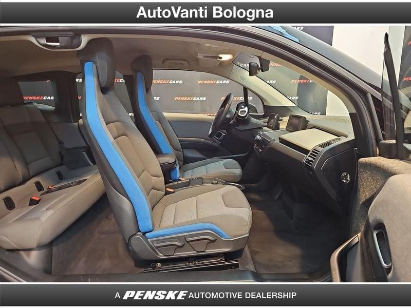 BMW i3 i3s 120 Ah