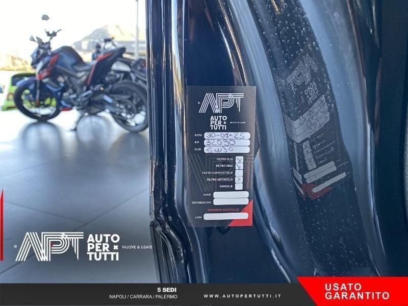 Jeep Avenger Avenger 1.2 turbo Summit fwd 100cv