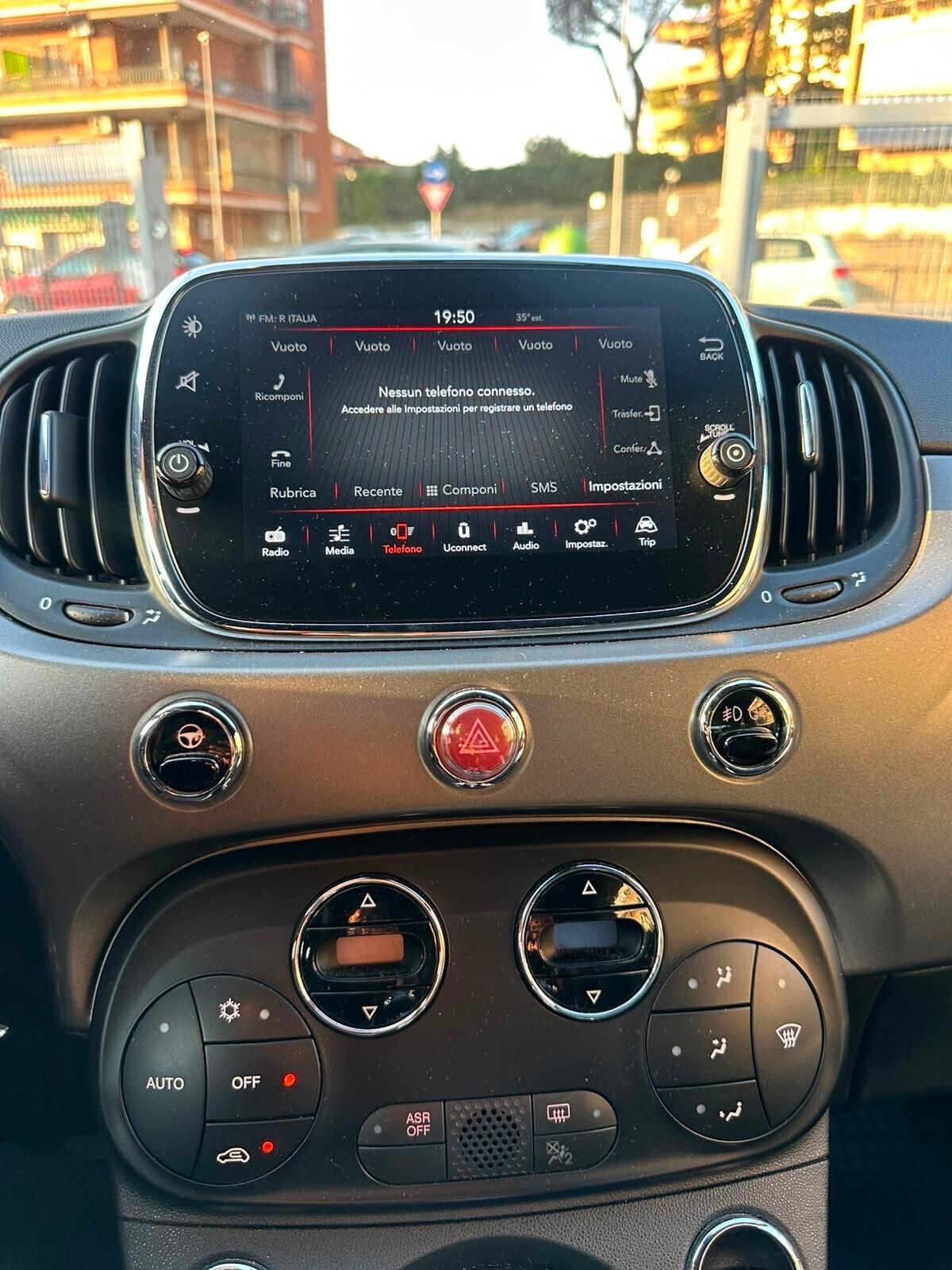Fiat 500 GPL